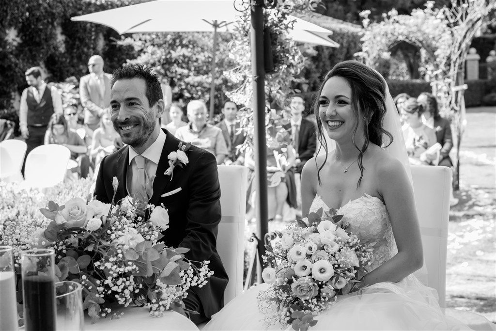 Matrimonio Bergamo Glenda e Daniele Location Firem Rostec