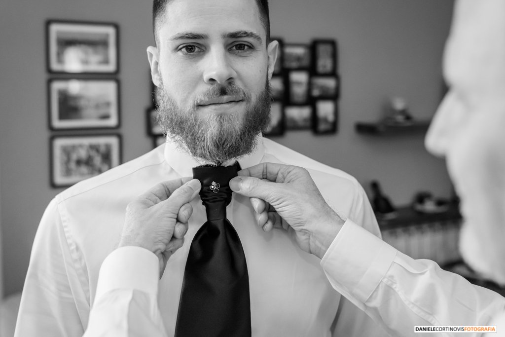 Matrimonio Bergamo Locanda Armonia Federica e Stefano