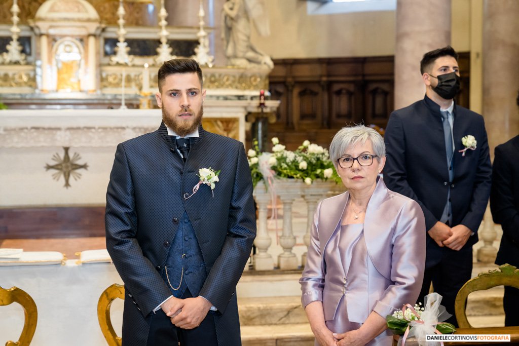 Matrimonio Bergamo Locanda Armonia Federica e Stefano