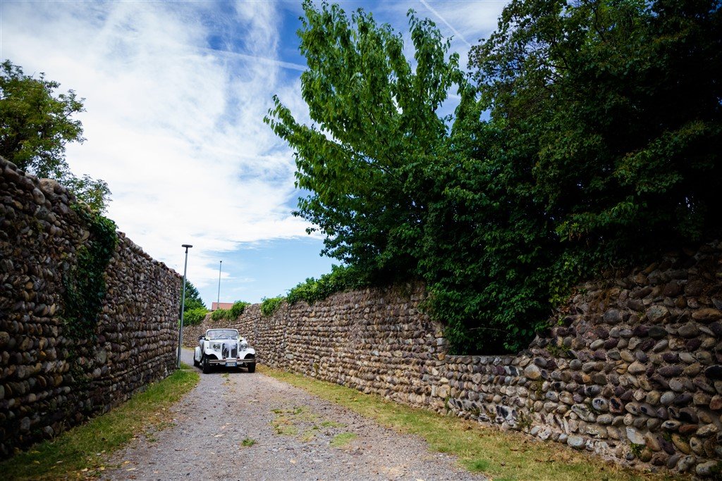 Matrimonio Brescia Villa Valenca Chiara e William