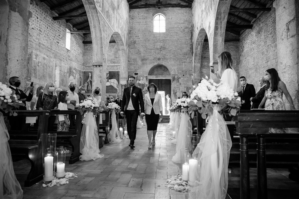 Matrimonio Brescia Villa Valenca Chiara e William