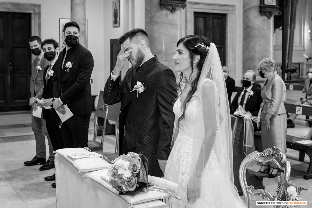 Fotografo Matrimonio Bergamo - Daniele Cortinovis Fotografia