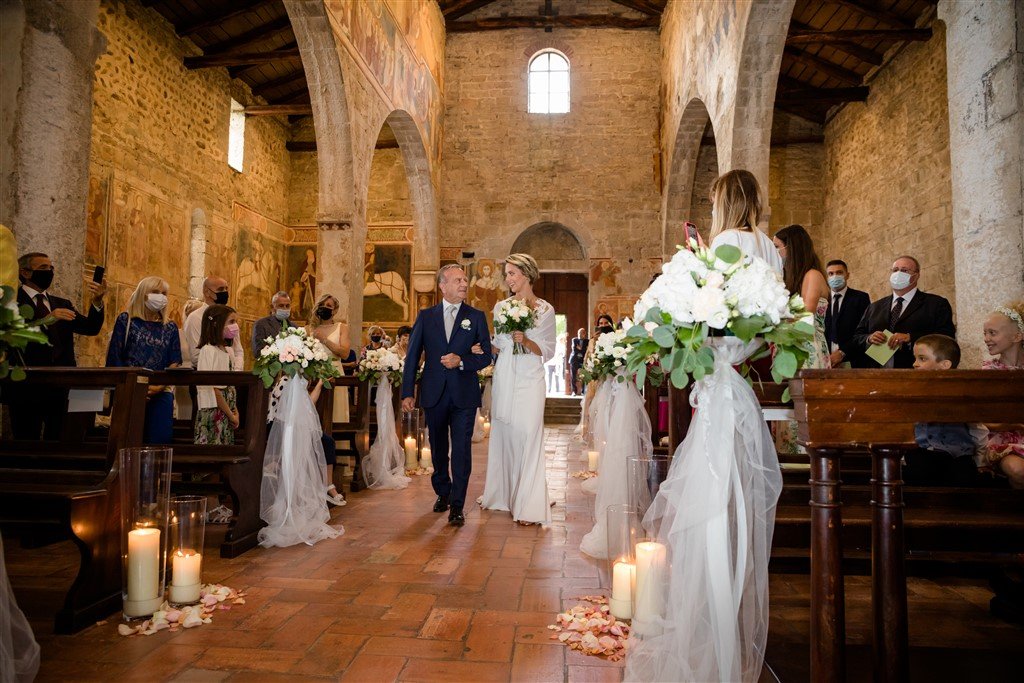 Matrimonio Brescia Villa Valenca Chiara e William