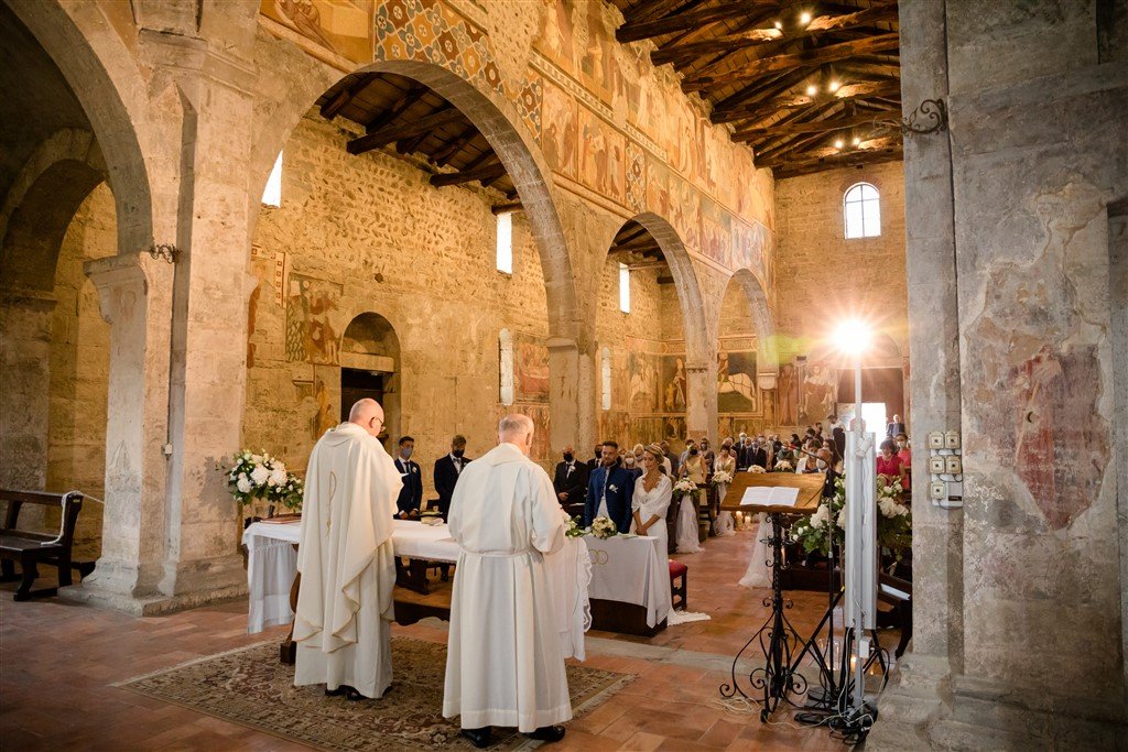 Matrimonio Brescia Villa Valenca Chiara e William