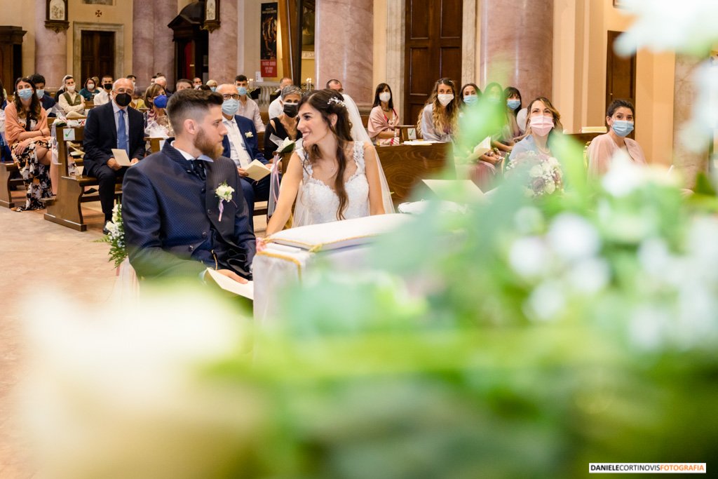 Fotografo Matrimonio Bergamo - Daniele Cortinovis Fotografia