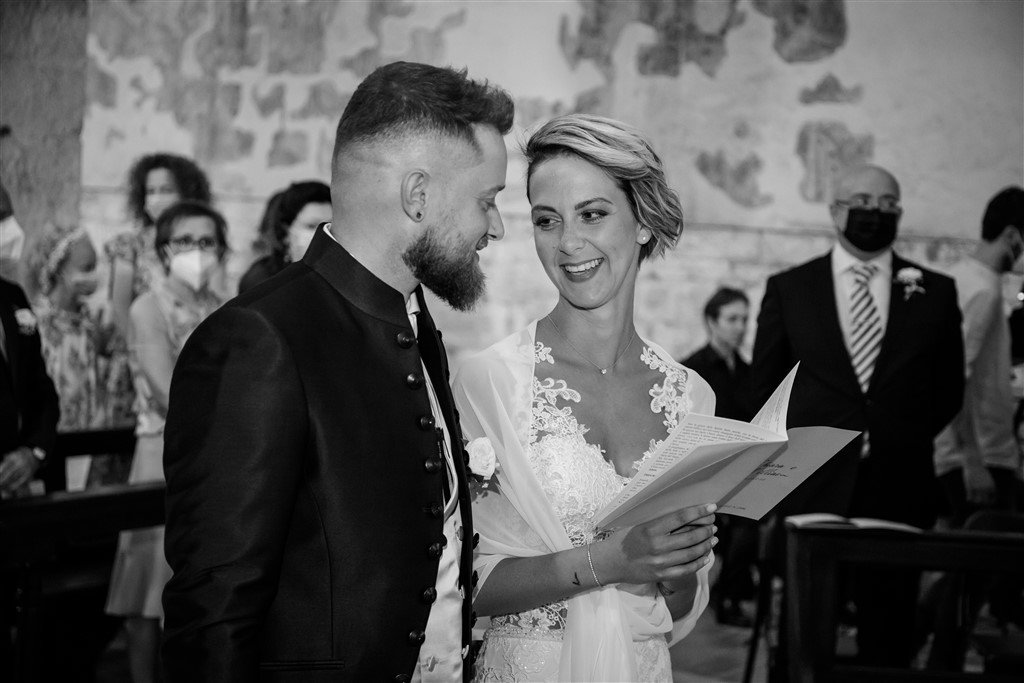 Fotografo Matrimonio Bergamo - Daniele Cortinovis Fotografia