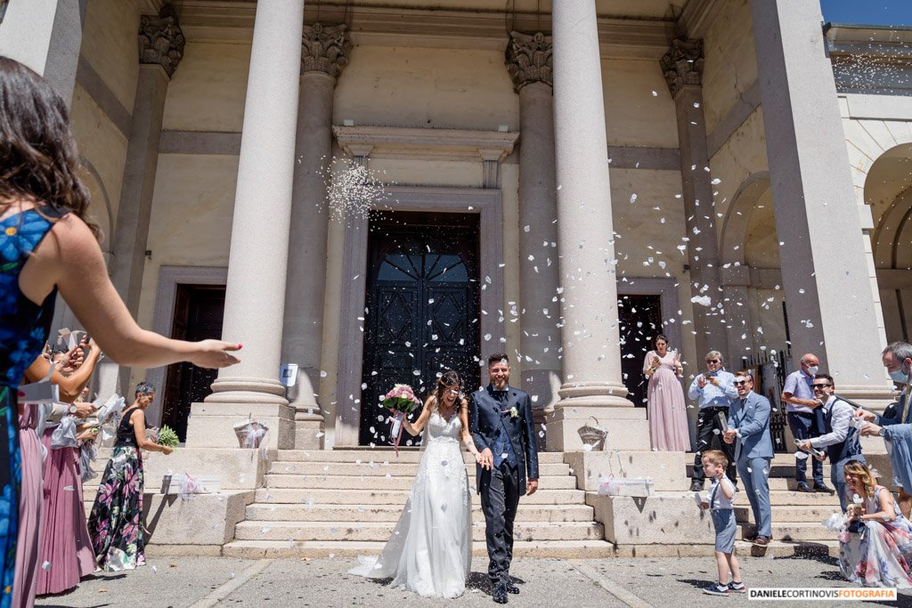 Matrimonio Bergamo Locanda Armonia Federica e Stefano