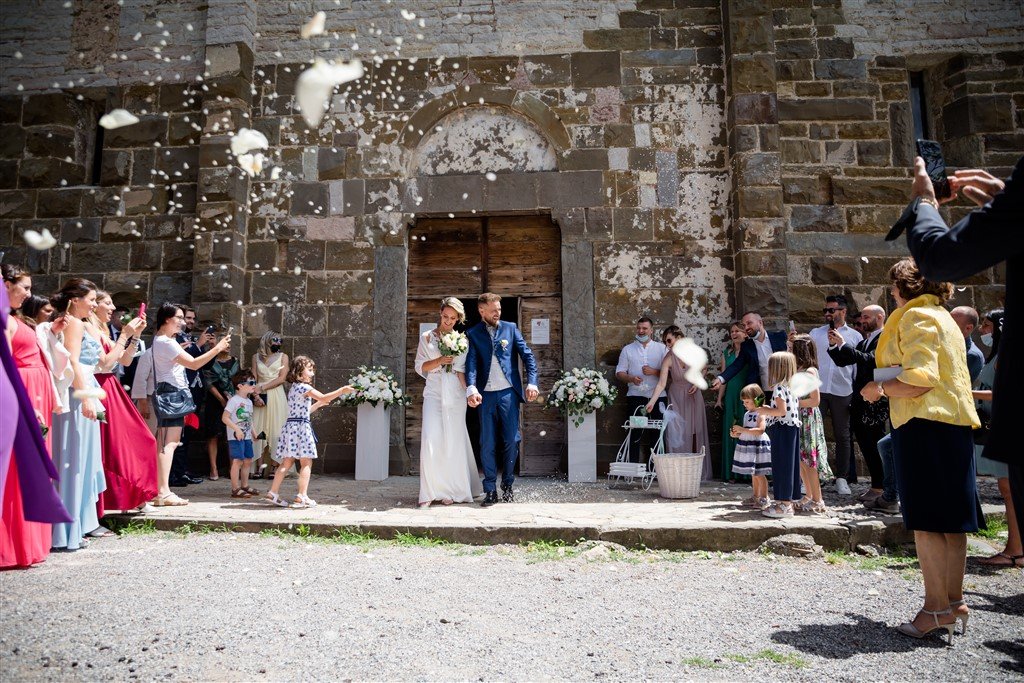 Matrimonio Brescia Villa Valenca Chiara e William