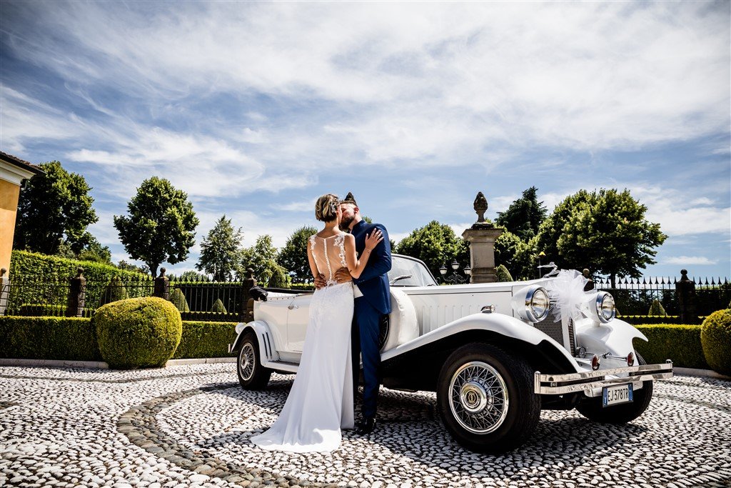 Fotografo Matrimonio Bergamo - Daniele Cortinovis Fotografia