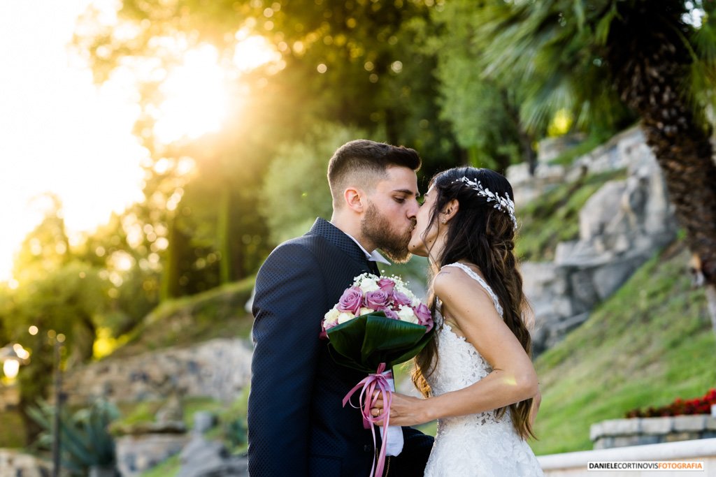 Fotografo Matrimonio Bergamo - Daniele Cortinovis Fotografia
