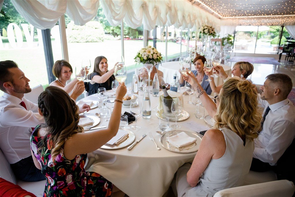 Matrimonio Brescia Villa Valenca Chiara e William