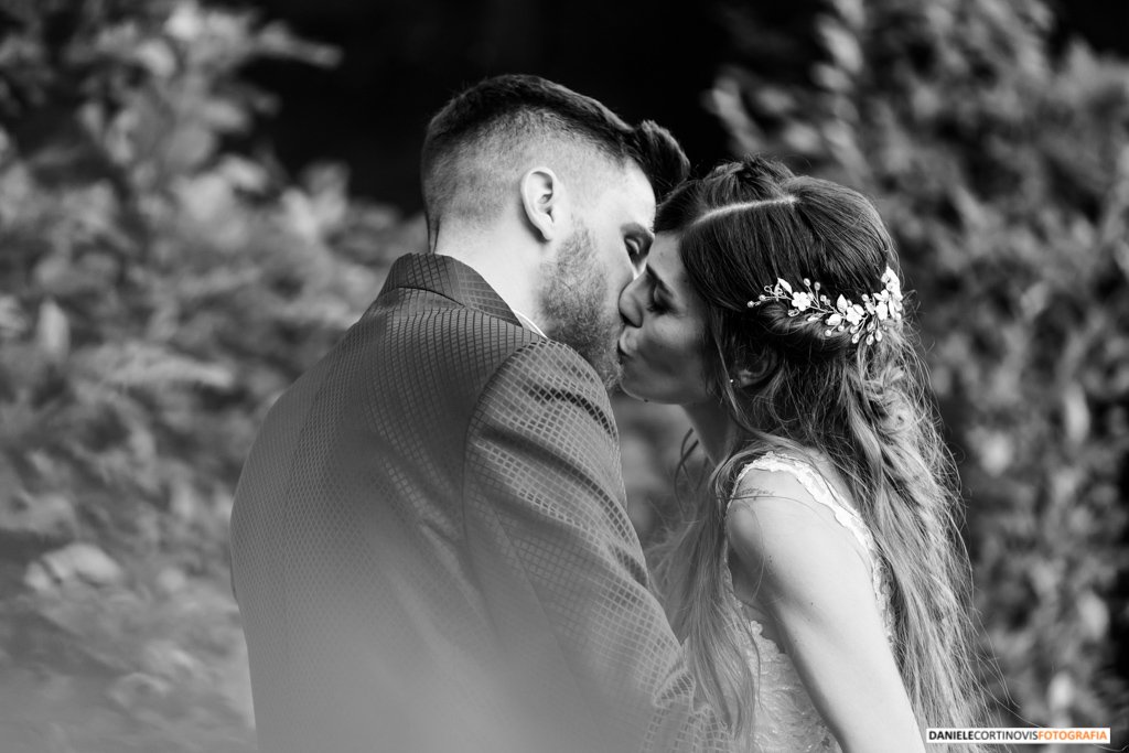 Fotografo Matrimonio Bergamo - Daniele Cortinovis Fotografia