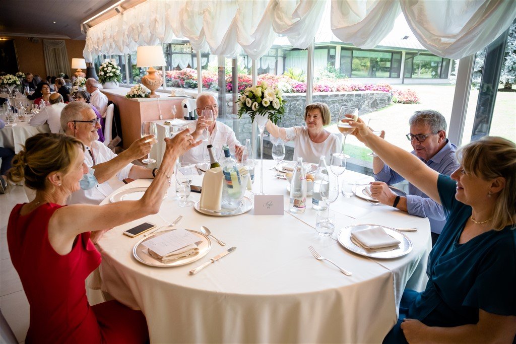 Matrimonio Brescia Villa Valenca Chiara e William