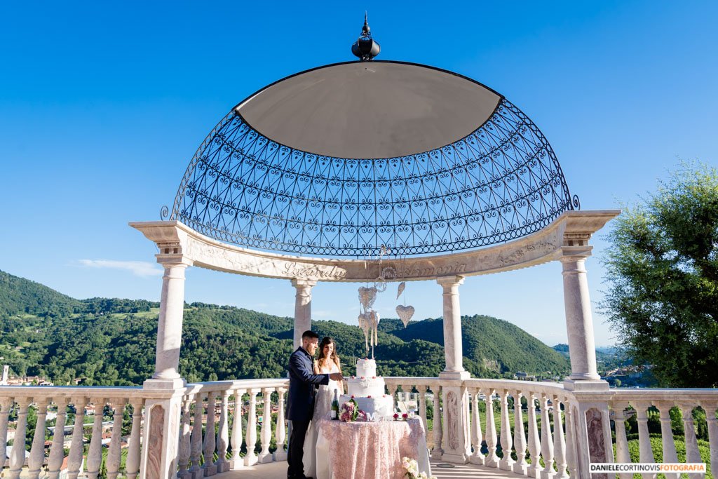 Matrimonio Bergamo Locanda Armonia Federica e Stefano