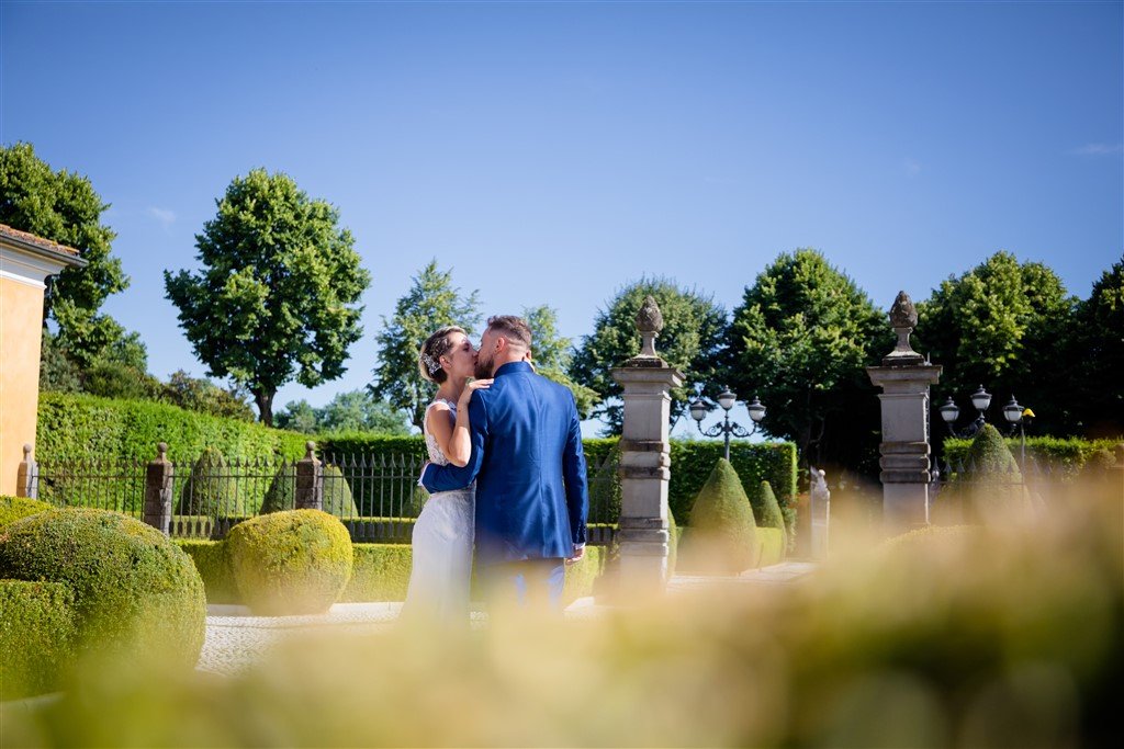 Fotografo Matrimonio Bergamo - Daniele Cortinovis Fotografia