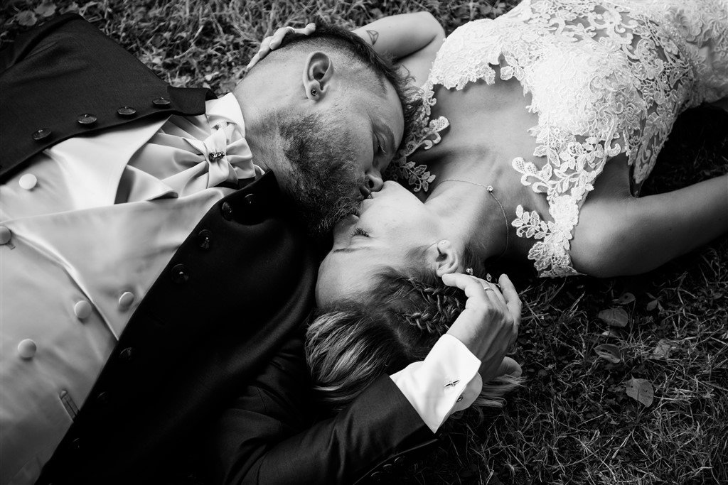 Fotografo Matrimonio Bergamo - Daniele Cortinovis Fotografia