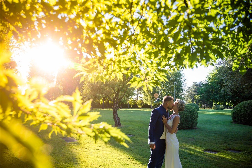 Fotografo Matrimonio Bergamo - Daniele Cortinovis Fotografia