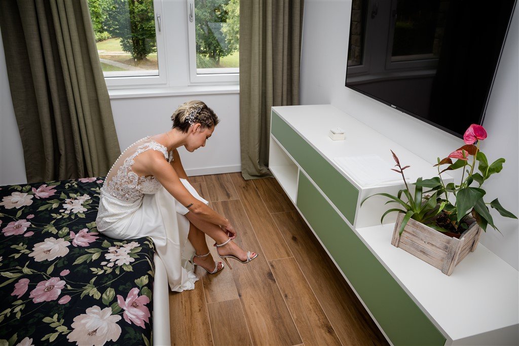 Matrimonio Brescia Villa Valenca Chiara e William