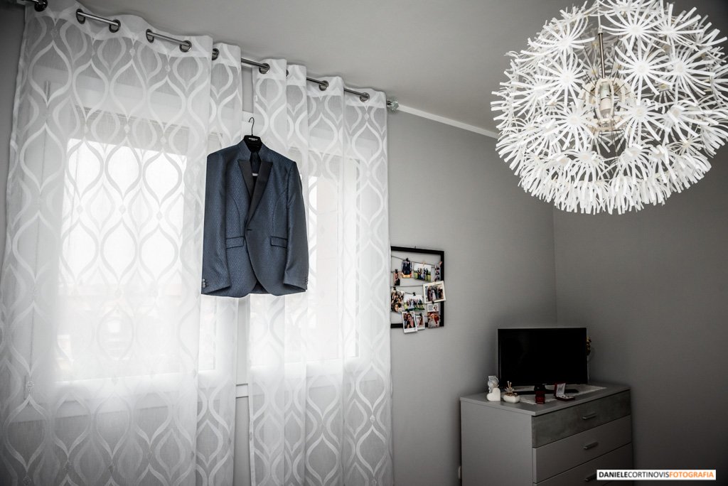 Matrimonio Bergamo Cascina San Carlo Veronica e Davide