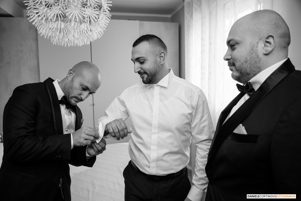 Matrimonio Bergamo Cascina San Carlo Veronica e Davide