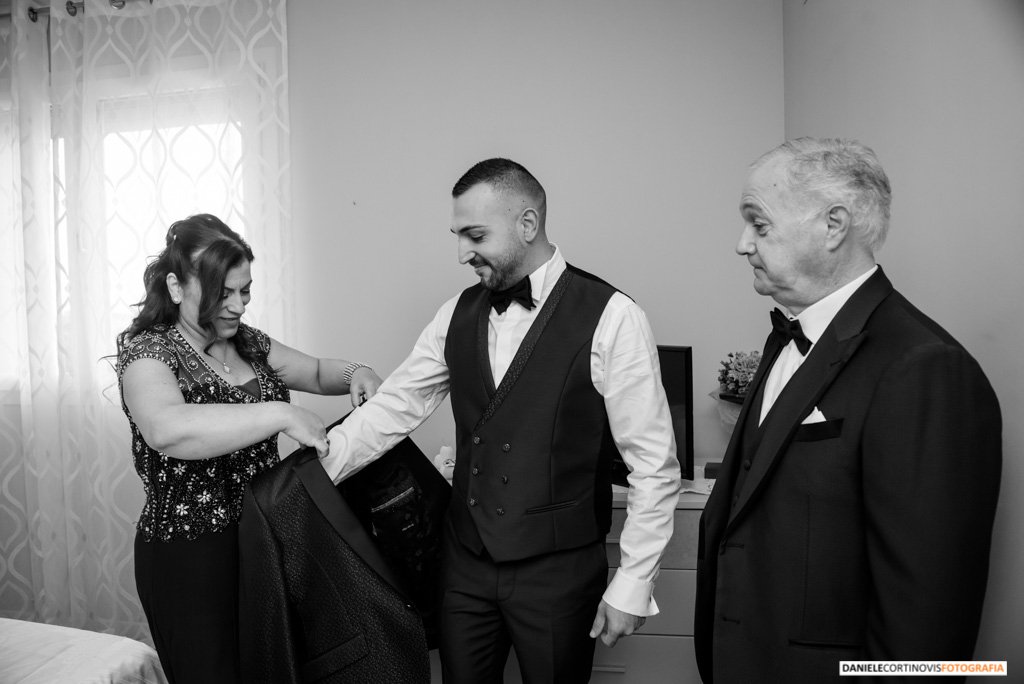 Matrimonio Bergamo Cascina San Carlo Veronica e Davide