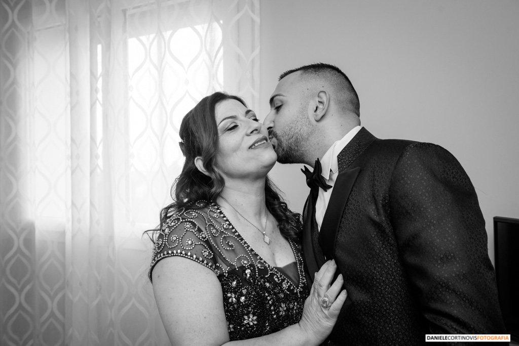 Matrimonio Bergamo Cascina San Carlo Veronica e Davide