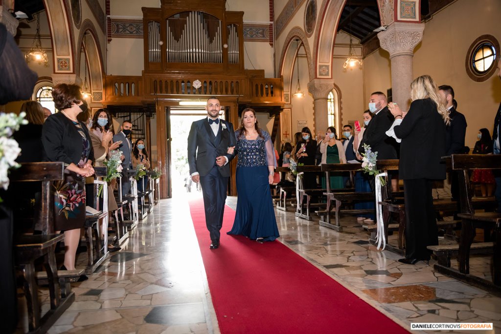 Matrimonio Bergamo Cascina San Carlo Veronica e Davide