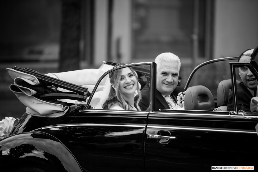 Fotografo Matrimonio Bergamo - Daniele Cortinovis Fotografia