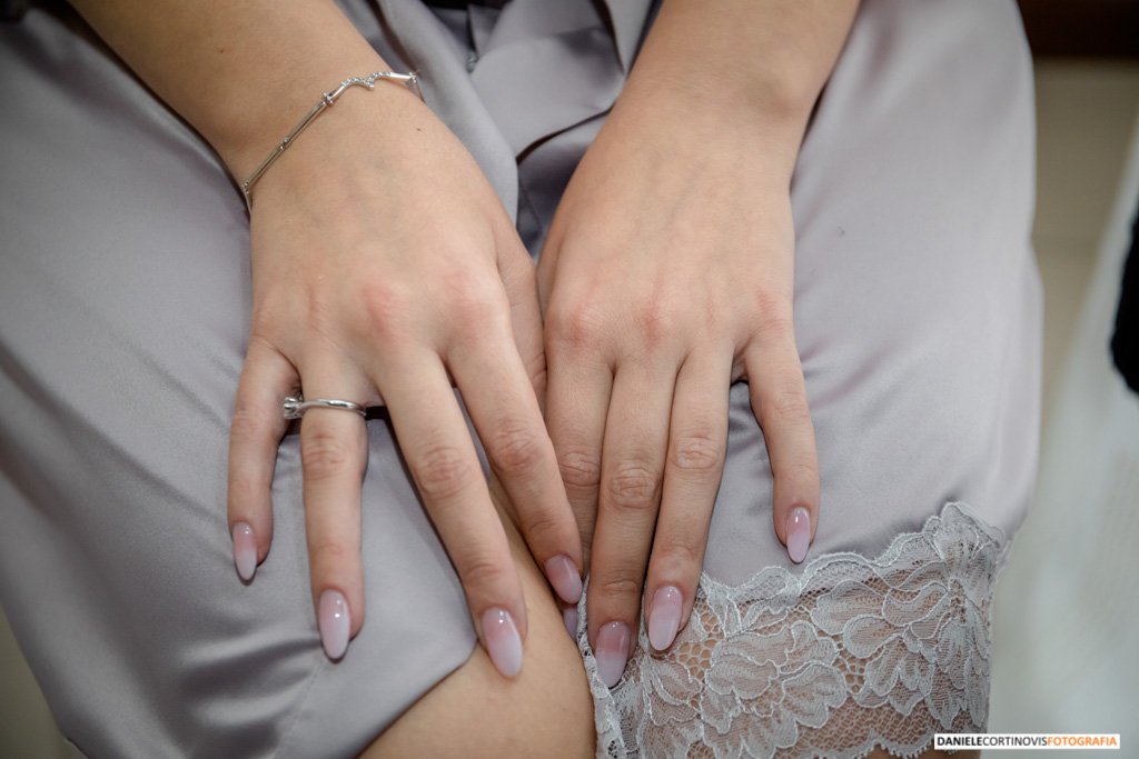 Matrimonio Bergamo Cascina San Carlo Veronica e Davide