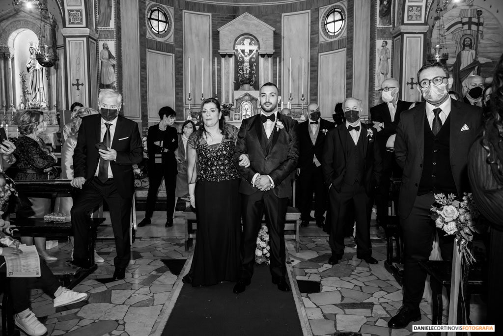 Matrimonio Bergamo Cascina San Carlo Veronica e Davide