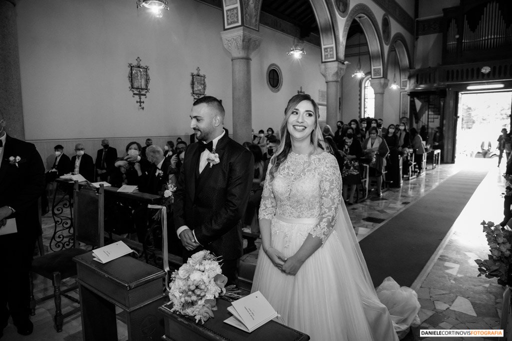 Matrimonio Bergamo Cascina San Carlo Veronica e Davide