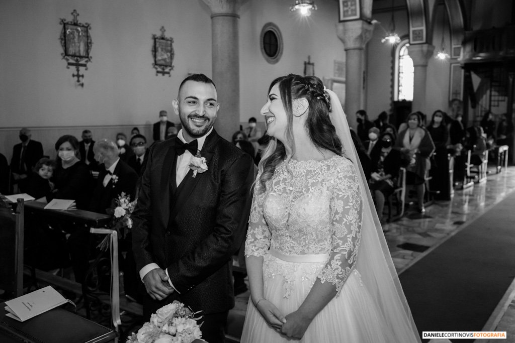 Fotografo Matrimonio Bergamo - Daniele Cortinovis Fotografia