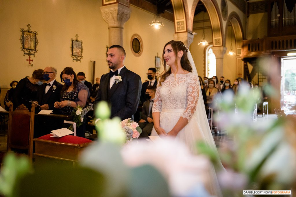 Matrimonio Bergamo Cascina San Carlo Veronica e Davide
