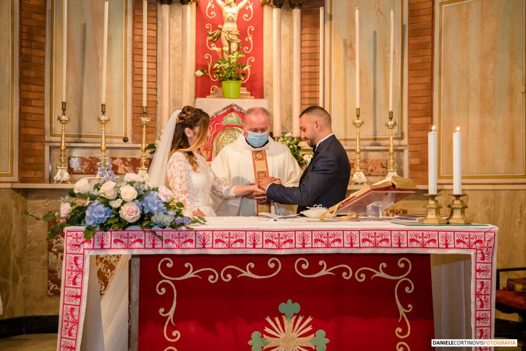 Matrimonio Bergamo Cascina San Carlo Veronica e Davide
