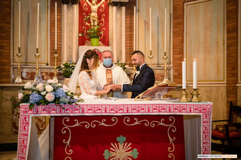 Matrimonio Bergamo Cascina San Carlo Veronica e Davide