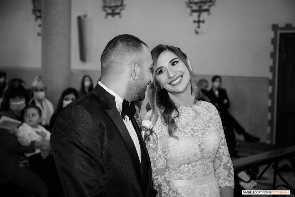 Matrimonio Bergamo Cascina San Carlo Veronica e Davide