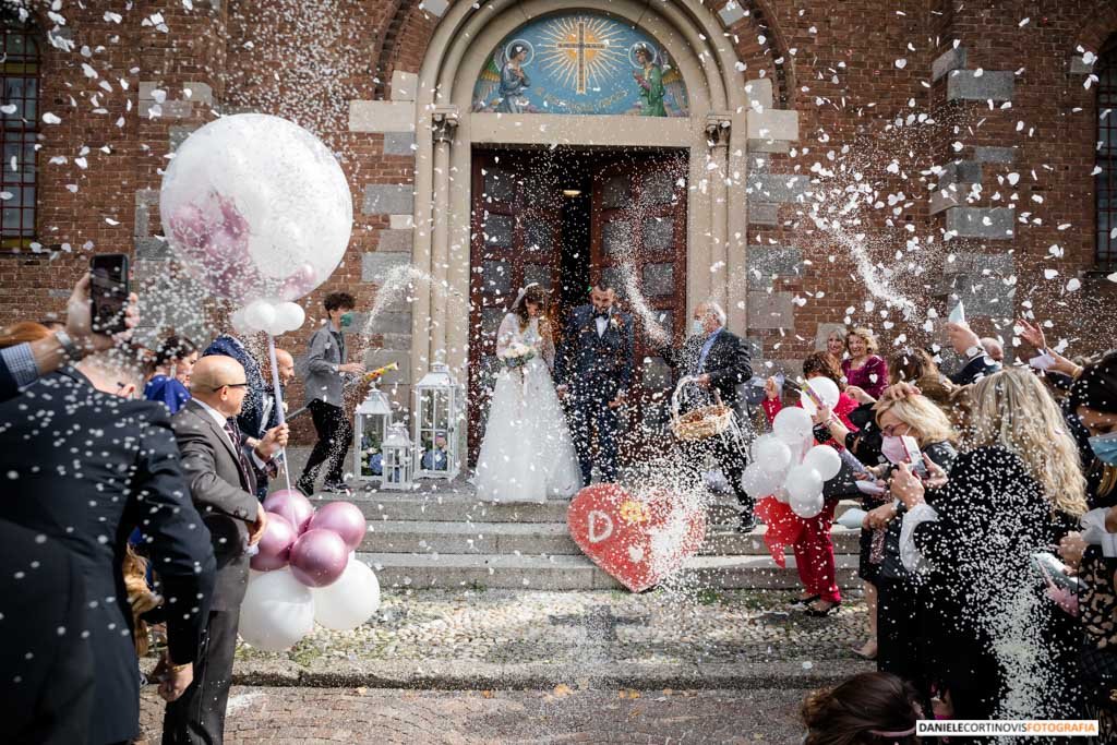 Fotografo Matrimonio Bergamo - Daniele Cortinovis Fotografia