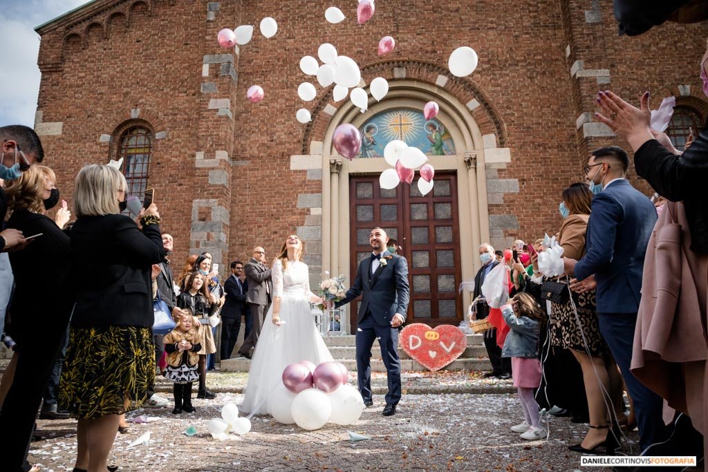 Fotografo Matrimonio Bergamo - Daniele Cortinovis Fotografia