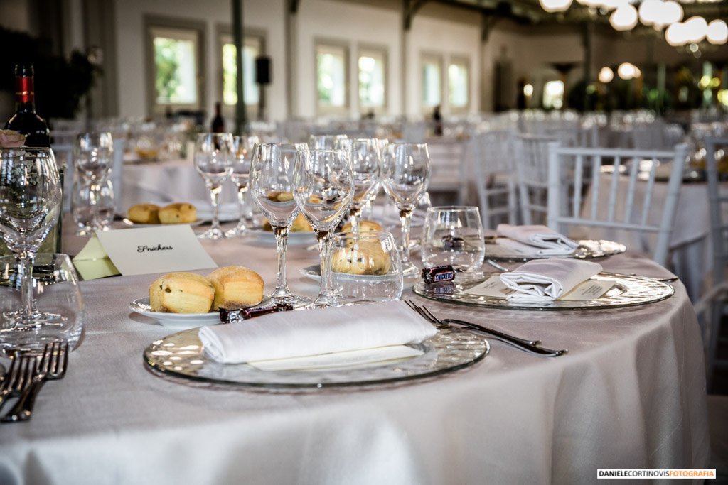Matrimonio Bergamo Cascina San Carlo Veronica e Davide