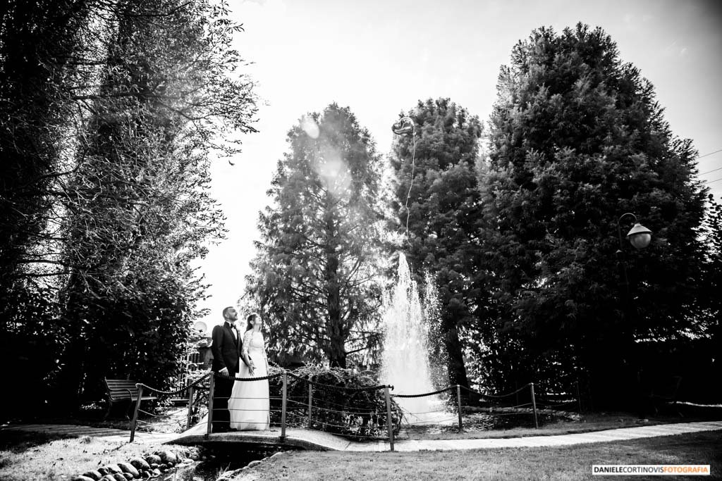 Fotografo Matrimonio Bergamo - Daniele Cortinovis Fotografia