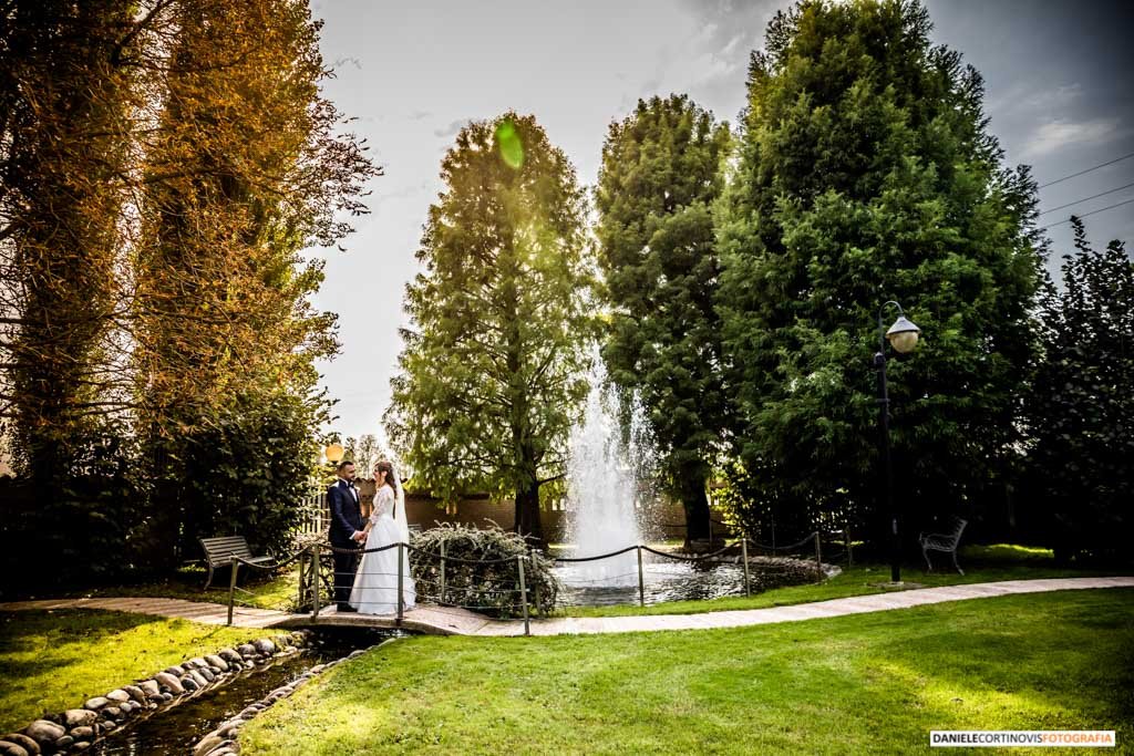 Fotografo Matrimonio Bergamo - Daniele Cortinovis Fotografia