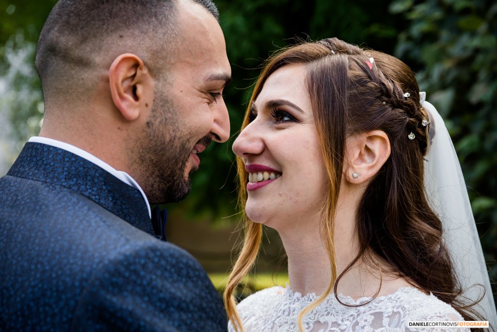 Fotografo Matrimonio Bergamo - Daniele Cortinovis Fotografia