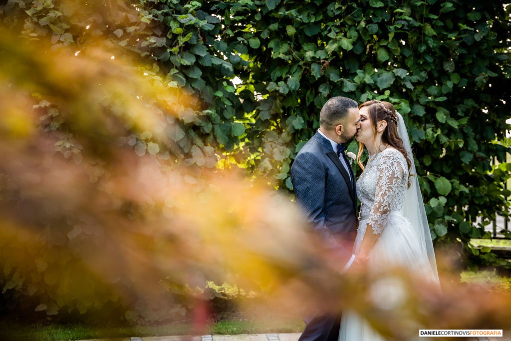 Fotografo Matrimonio Bergamo - Daniele Cortinovis Fotografia
