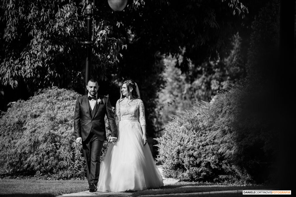 Fotografo Matrimonio Bergamo - Daniele Cortinovis Fotografia