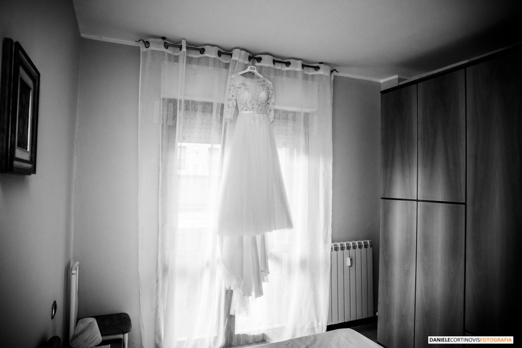 Matrimonio Bergamo Cascina San Carlo Veronica e Davide