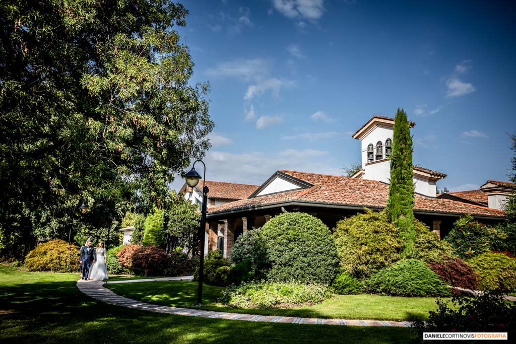Fotografo Matrimonio Bergamo - Daniele Cortinovis Fotografia