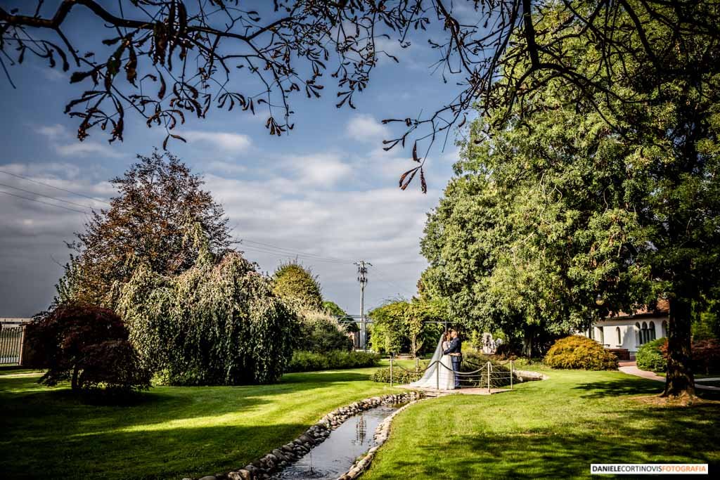 Fotografo Matrimonio Bergamo - Daniele Cortinovis Fotografia