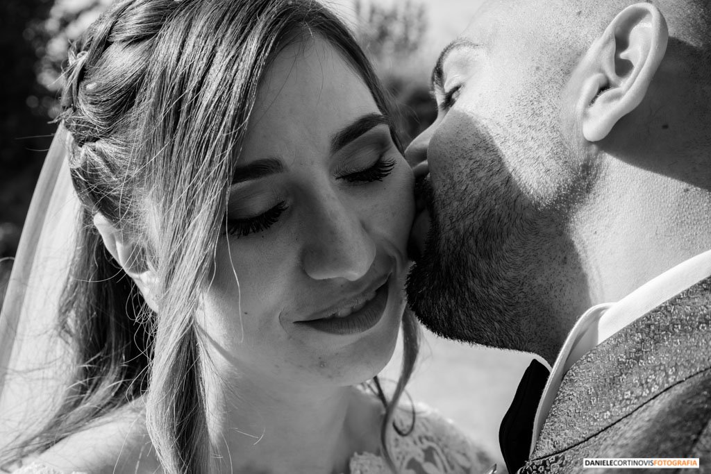 Fotografo Matrimonio Bergamo - Daniele Cortinovis Fotografia