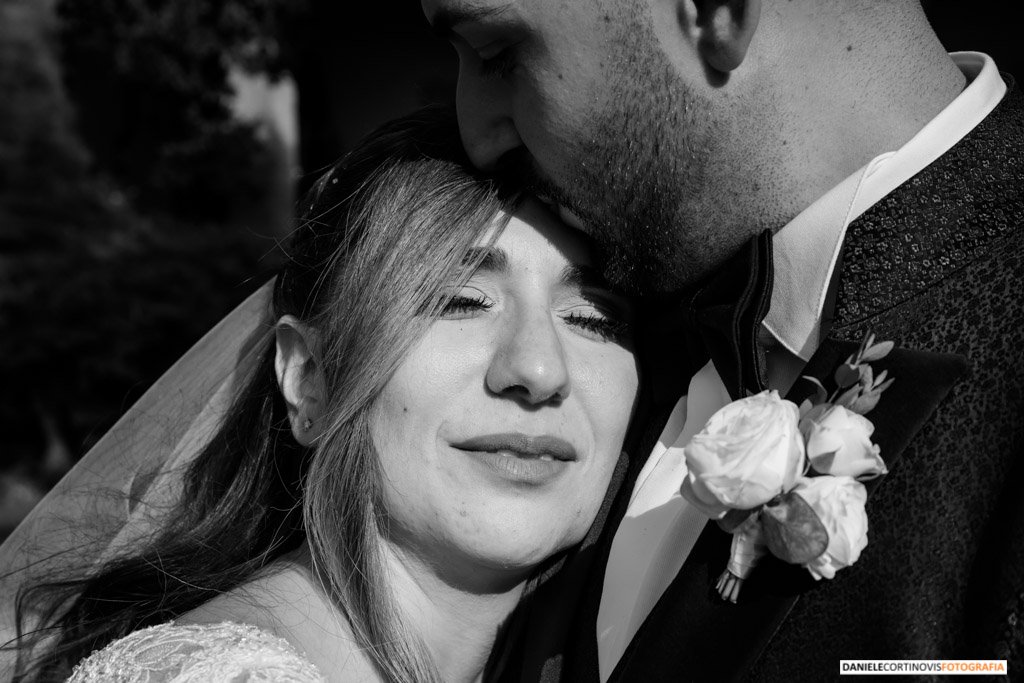 Fotografo Matrimonio Bergamo - Daniele Cortinovis Fotografia