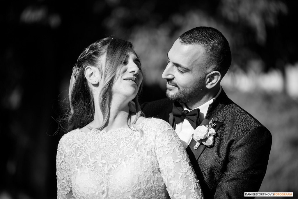 Fotografo Matrimonio Bergamo - Daniele Cortinovis Fotografia